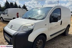 Fiat Fiorino 2014 1.2