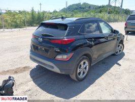 Hyundai Kona 2023 2