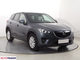 Mazda CX-5 2012 2.0 158 KM