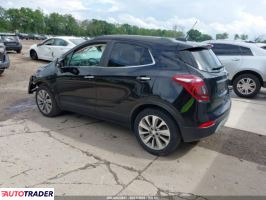 Buick Pozostałe 2019 1 Buick Pozostałe 2019 1