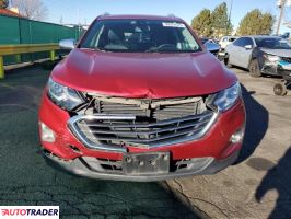 Chevrolet Equinox 2020 2