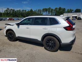 Honda CR-V 2024 2