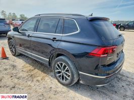 Volkswagen Tiguan 2020 2