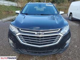 Chevrolet Equinox 2018 1