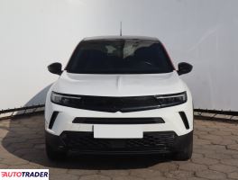 Opel Mokka 2021 1.2 99 KM