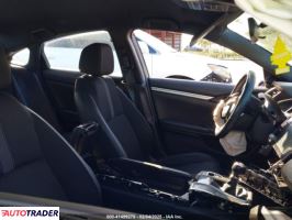 Honda Civic 2019 2 Honda Civic 2019 2