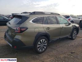 Subaru Outback 2024 2