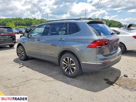 Volkswagen Tiguan 2024 2