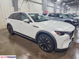 Mazda CX-9 2024 2