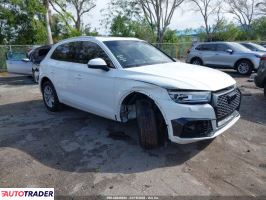 Audi Q5 - zobacz ofertę