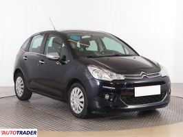 Citroen C3 2014 1.2 80 KM