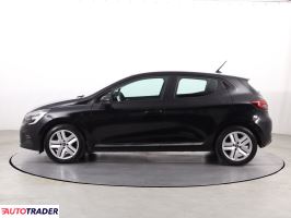 Renault Clio 2020 1.0 99 KM