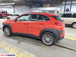 Hyundai Kona 2019 2