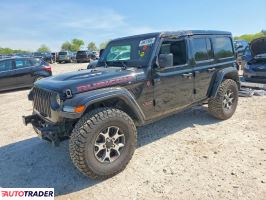 Jeep Wrangler 2021 2
