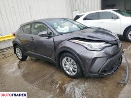 Toyota C-HR 2021 2