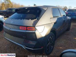 Hyundai Pozostałe 2024 Hyundai Pozostałe 2024