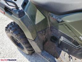Polaris Sportsman 2022 Polaris Sportsman 2022