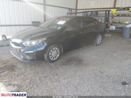 Kia Pozostałe 2021 2