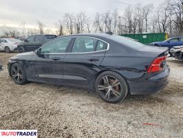 Volvo S60 2021 2