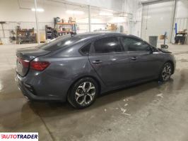 Kia Pozostałe 2020 2