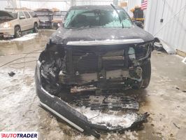 GMC Acadia 2024 2