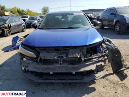 Honda Civic 2022 2
