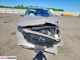 Mazda CX-5 2024 2