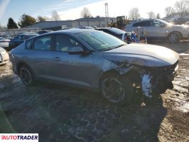 Kia Pozostałe 2025 2