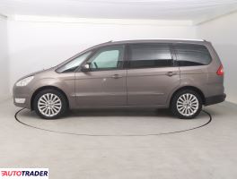 Ford Galaxy 2012 2.0 160 KM Ford Galaxy 2012 2.0 160 KM