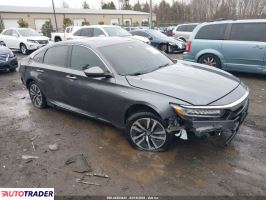 Honda Accord - zobacz ofertę