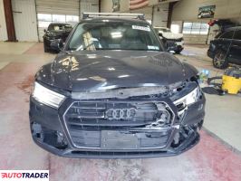 Audi Q5 2020 2