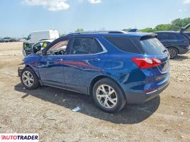 Chevrolet Equinox 2020 1