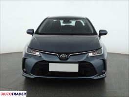 Toyota Corolla 2022 1.5 123 KM Toyota Corolla 2022 1.5 123 KM
