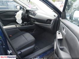 Nissan Rogue 2024 1
