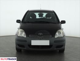 Toyota Yaris 2005 1.0 64 KM Toyota Yaris 2005 1.0 64 KM