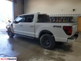 Ford Pozostałe 2024 3 Ford Pozostałe 2024 3