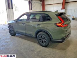 Honda CR-V 2026 2