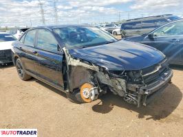 Volkswagen Jetta 2024 1