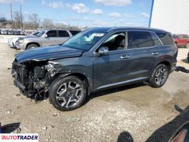 Hyundai Pozostałe 2023 3 Hyundai Pozostałe 2023 3