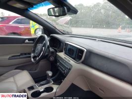 Kia Sportage 2020 2