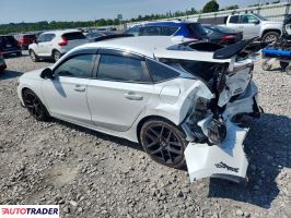 Honda Civic 2022 1
