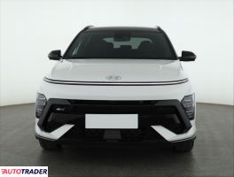 Hyundai Kona 2023 1.6 195 KM