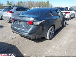 Nissan Altima 2020 2