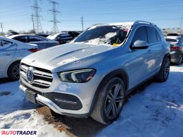 Mercedes CL - zobacz ofertę