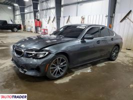 BMW 330 2020 2