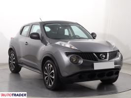 Nissan Juke 2011 1.6 115 KM