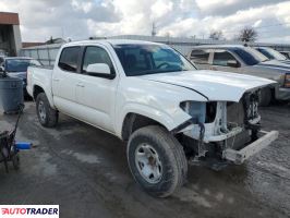 Toyota Tacoma 2021 2 Toyota Tacoma 2021 2