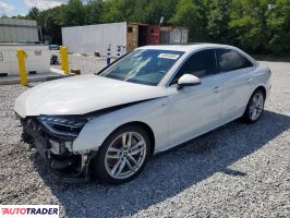 Audi A4 - zobacz ofertę