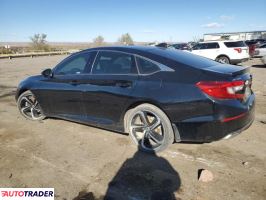 Honda Accord 2022 1 Honda Accord 2022 1
