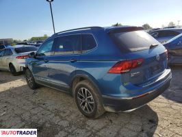 Volkswagen Tiguan 2020 2
